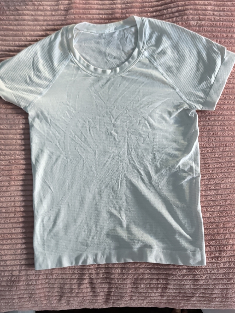 Lululemon Active Top